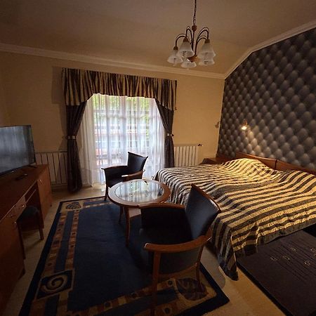 Fogado Az Oereg Malomhoz Hotel Josvafo Luaran gambar