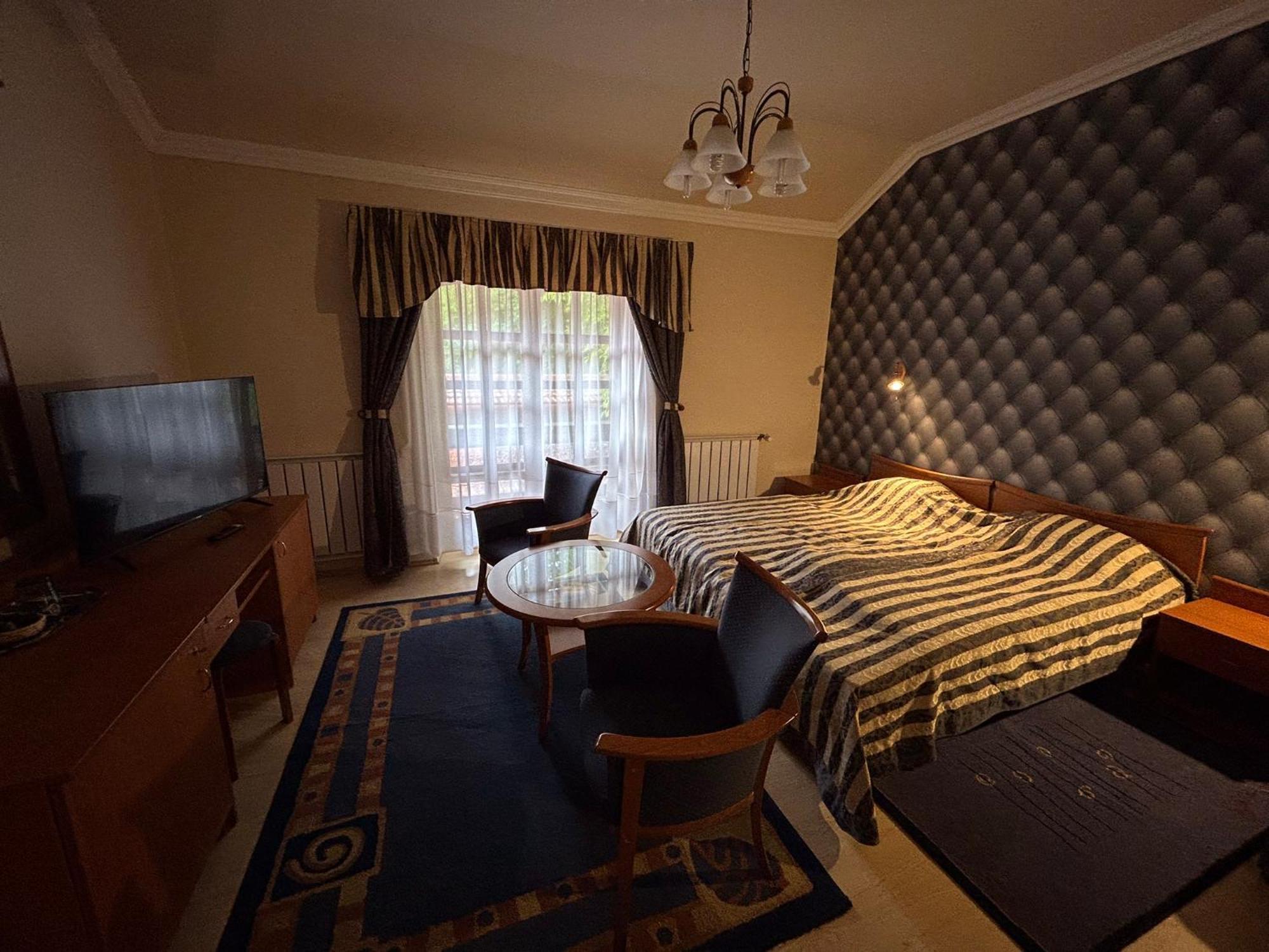 Fogado Az Oereg Malomhoz Hotel Josvafo Luaran gambar