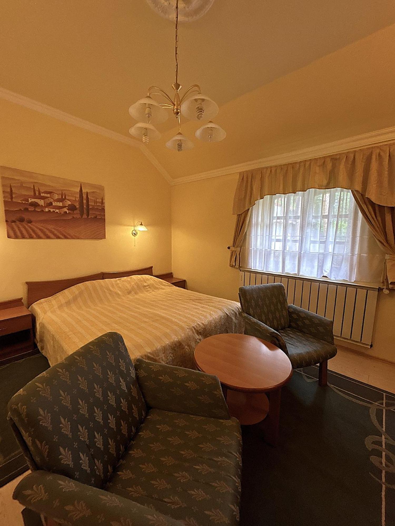 Fogado Az Oereg Malomhoz Hotel Josvafo Luaran gambar