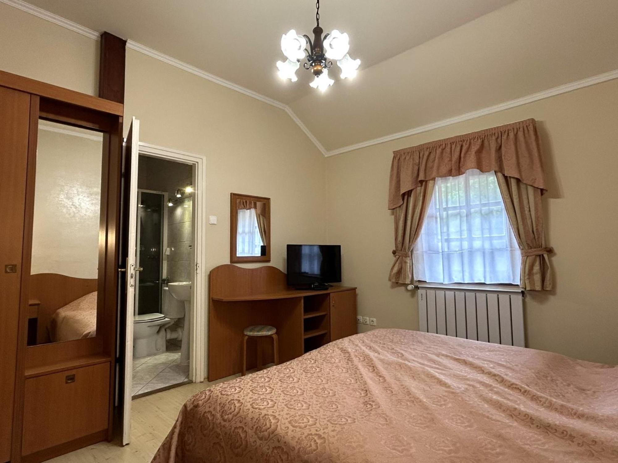 Fogado Az Oereg Malomhoz Hotel Josvafo Luaran gambar