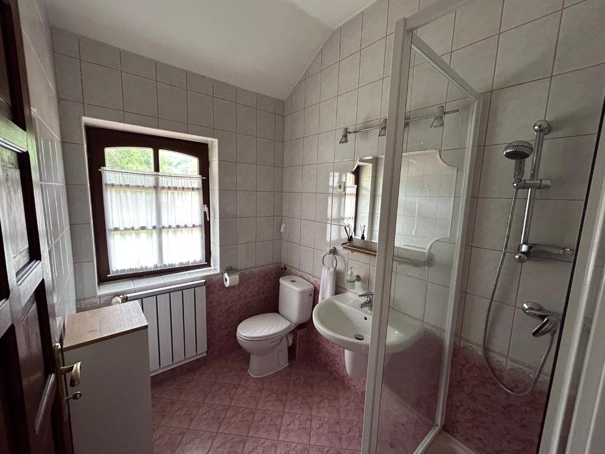 Fogado Az Oereg Malomhoz Hotel Josvafo Luaran gambar