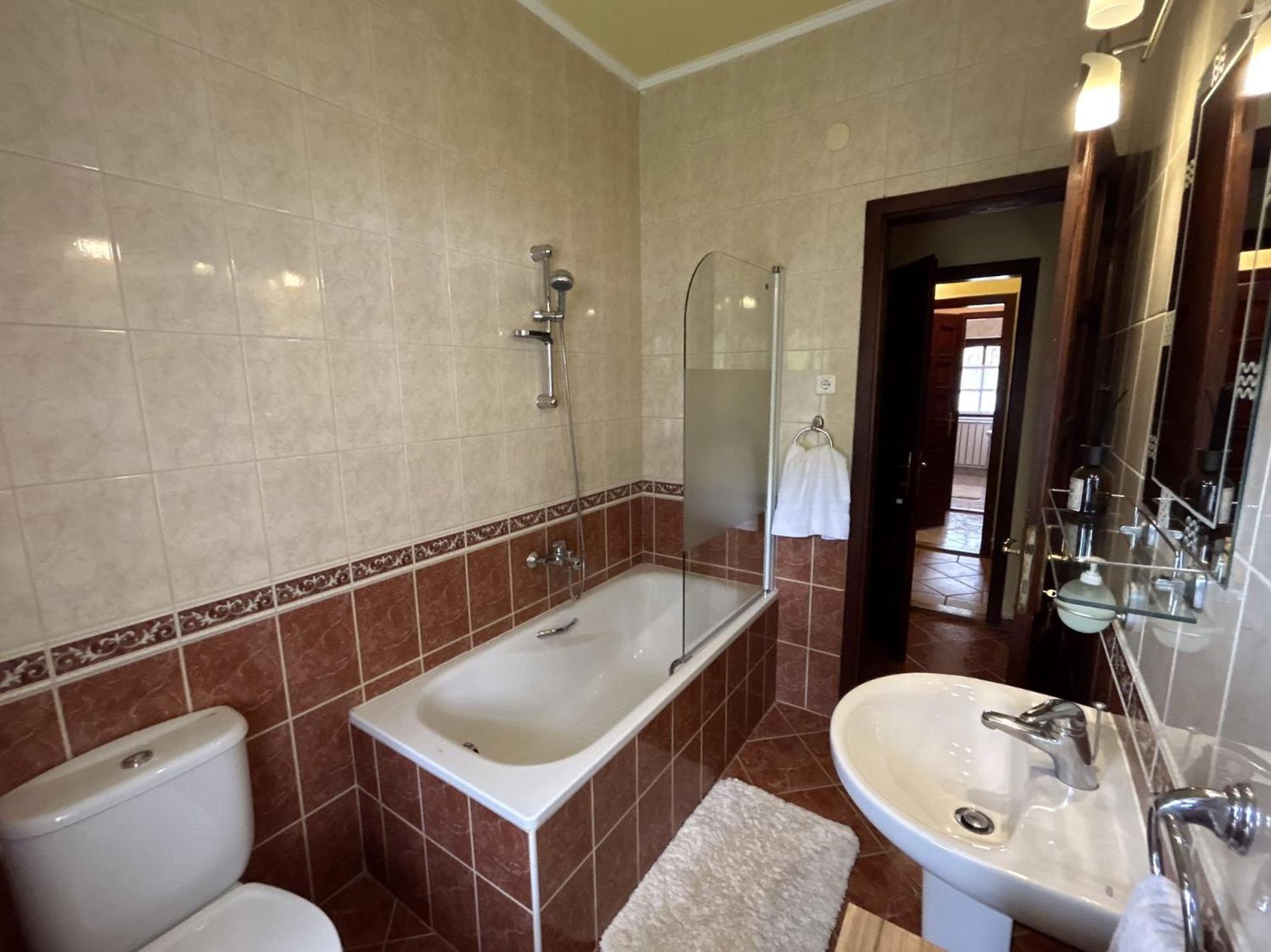 Fogado Az Oereg Malomhoz Hotel Josvafo Luaran gambar