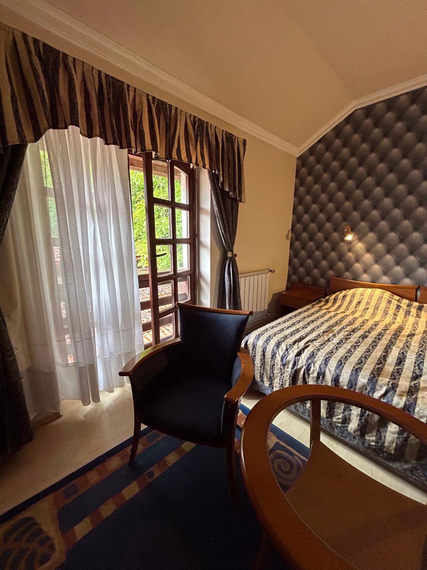 Fogado Az Oereg Malomhoz Hotel Josvafo Luaran gambar