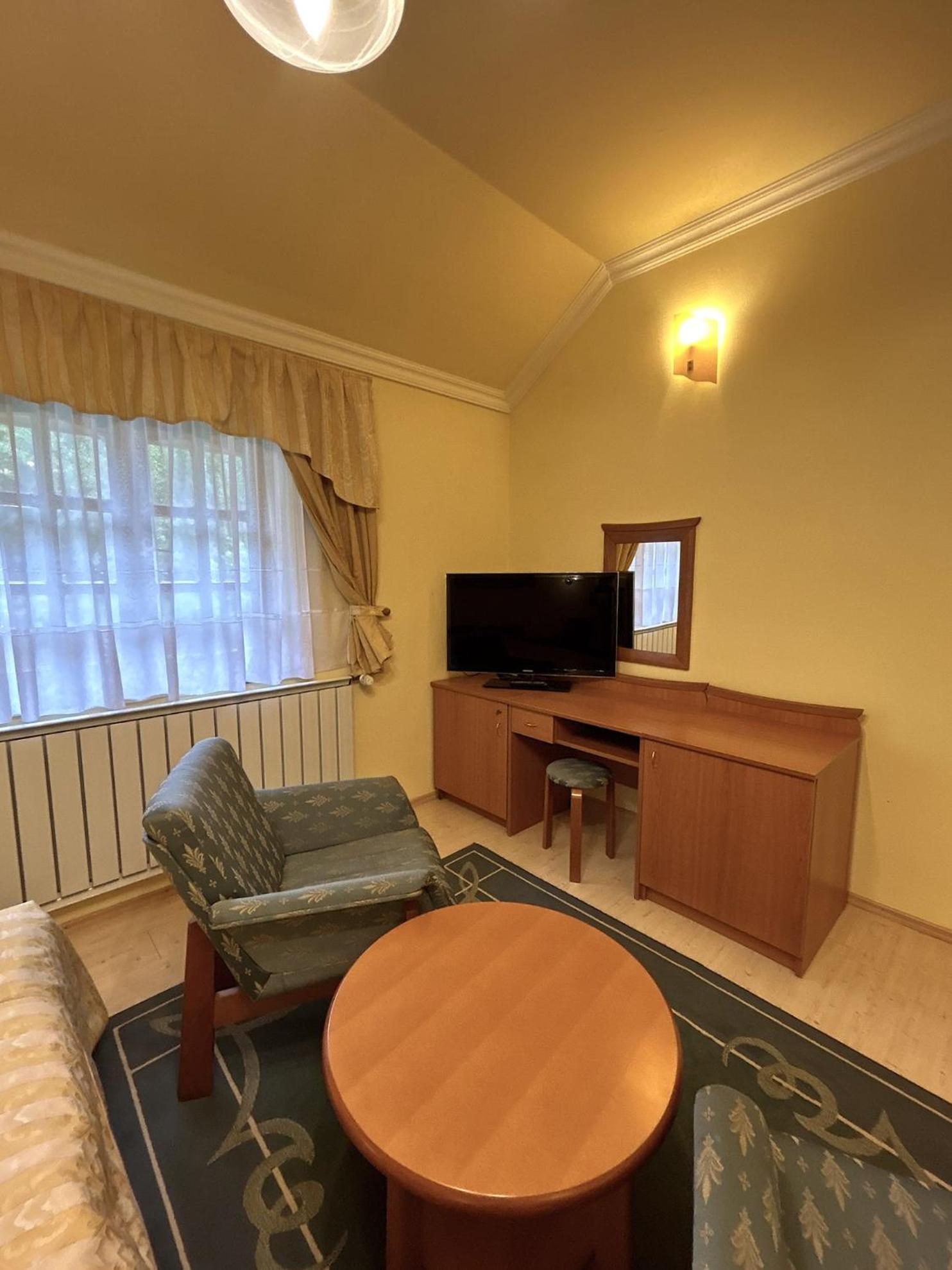 Fogado Az Oereg Malomhoz Hotel Josvafo Luaran gambar
