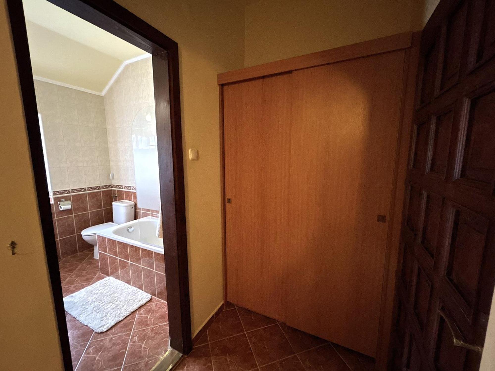 Fogado Az Oereg Malomhoz Hotel Josvafo Luaran gambar