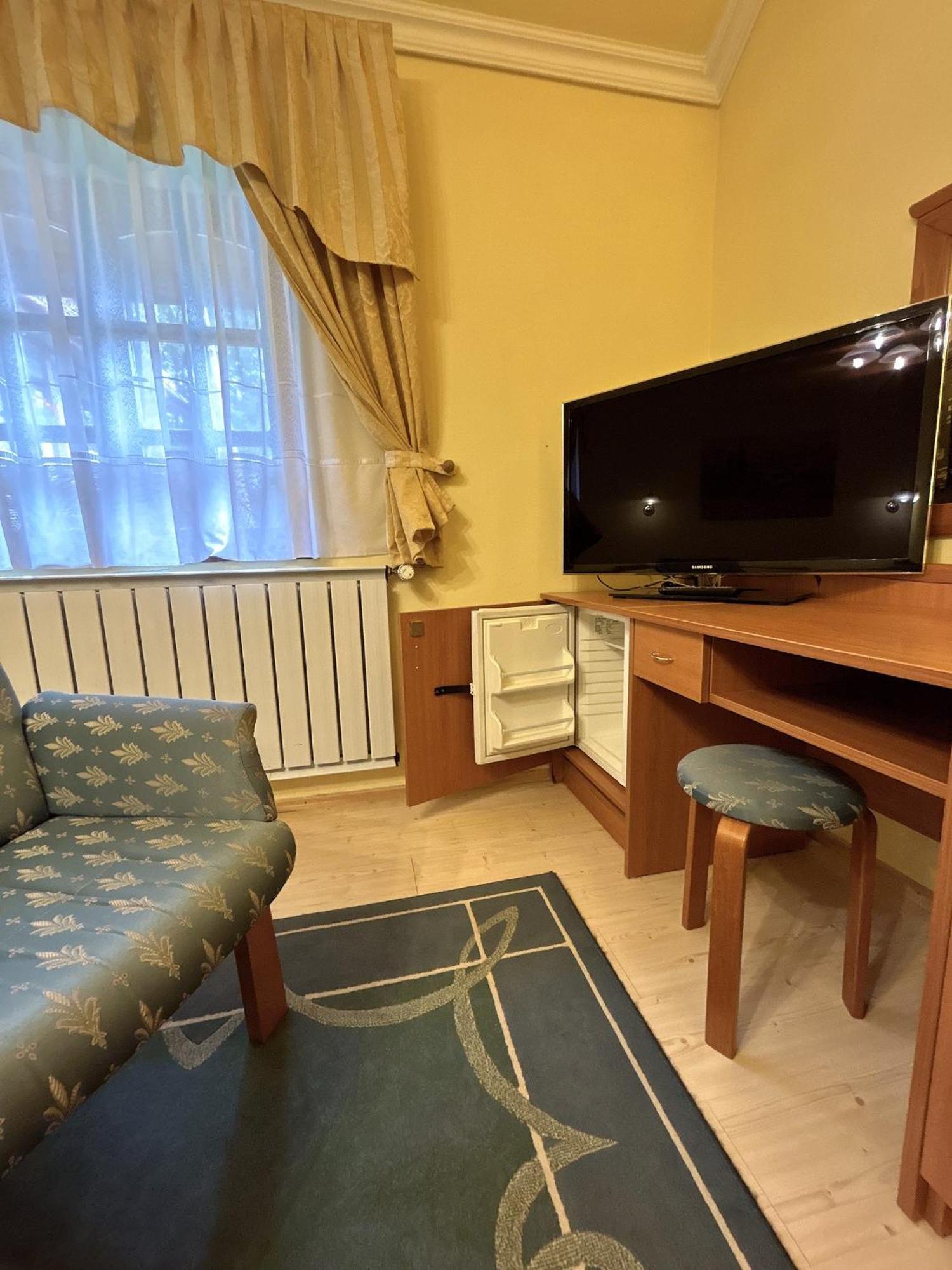 Fogado Az Oereg Malomhoz Hotel Josvafo Luaran gambar