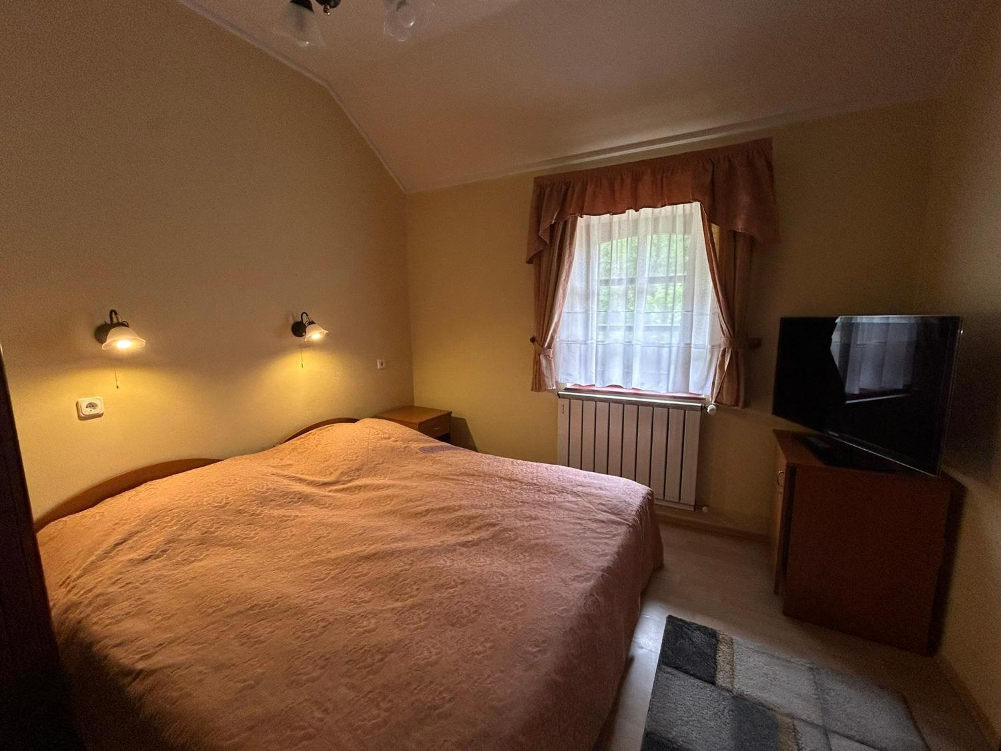 Fogado Az Oereg Malomhoz Hotel Josvafo Luaran gambar